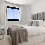 アパート Vivi Homes - Casa Espanola