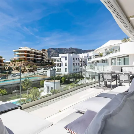 Vivi Homes - Casa Espanola Appartement