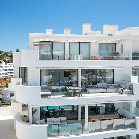 아파트 Vivi Homes - Casa Espanola *