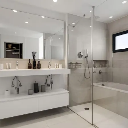 Апартаменти Vivi Homes - Casa Espanola Фуенхірола