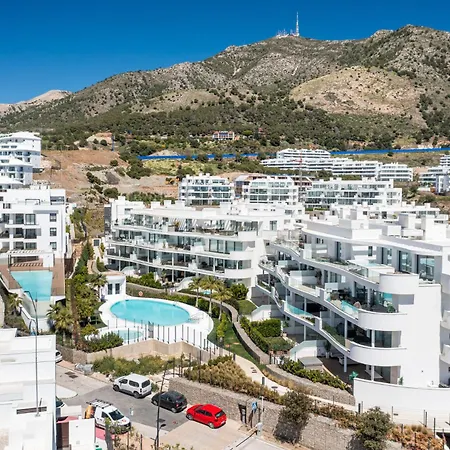 Vivi Homes - Casa Espanola 아파트
