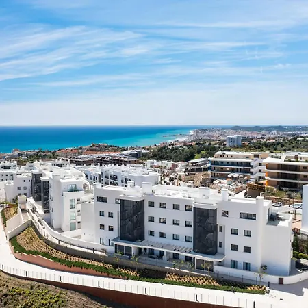 Vivi Homes - Casa Espanola Апартаменти Фуенхірола