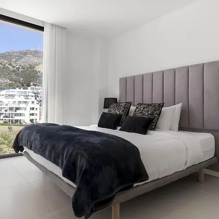 דירה Vivi Homes - Casa Espanola *