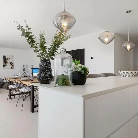 Апартаменти Vivi Homes - Casa Espanola