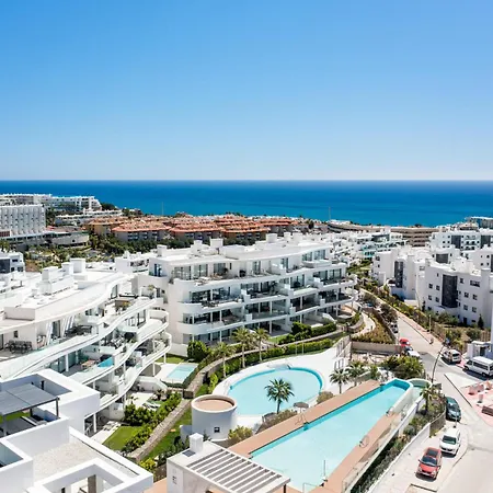 Vivi Homes - Casa Espanola Apartment *