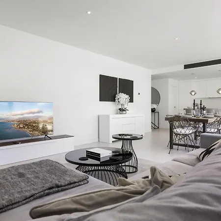 아파트 Vivi Homes - Casa Espanola 푸엔히롤라