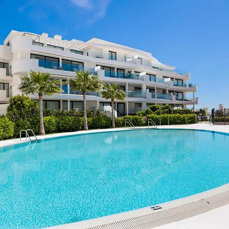 Vivi Homes - Casa Espanola 푸엔히롤라