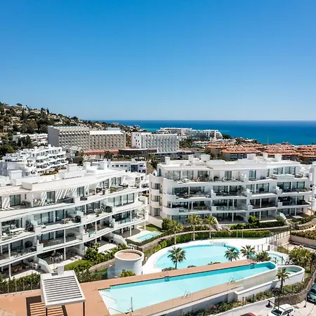 Vivi Homes - Casa Espanola 아파트