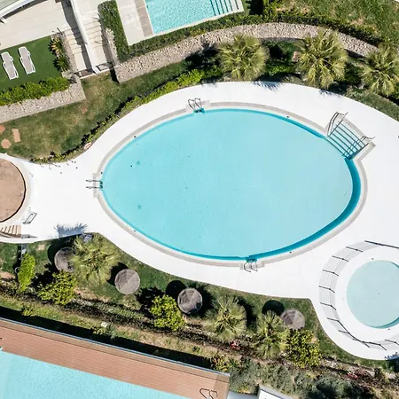 Appartement Vivi Homes - Casa Espanola