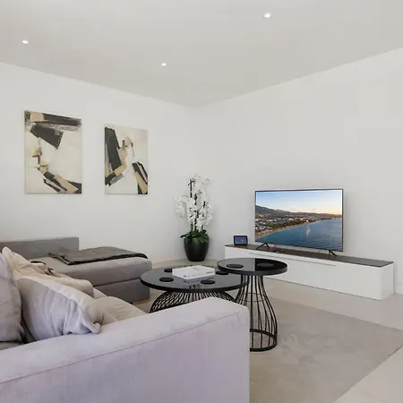 Vivi Homes - Casa Espanola Apartment *