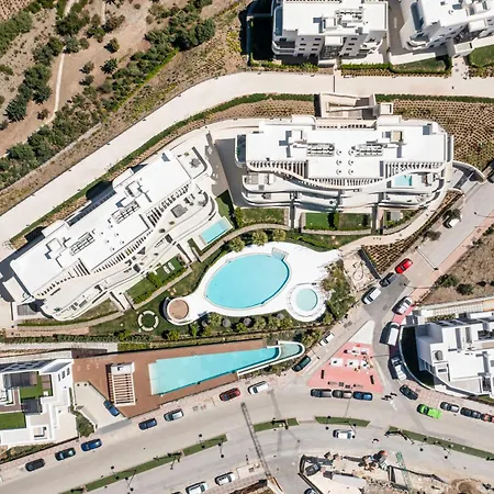 아파트 Vivi Homes - Casa Espanola *