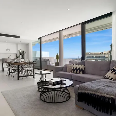 Vivi Homes - Casa Espanola 아파트 푸엔히롤라