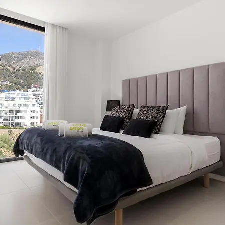 아파트 Vivi Homes - Casa Espanola