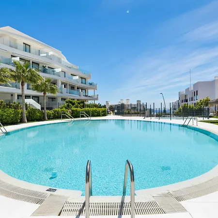 Vivi Homes - Casa Espanola Apartment *