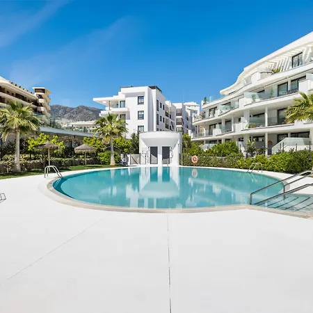 아파트 Vivi Homes - Casa Espanola *