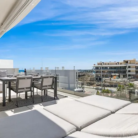 דירה Vivi Homes - Casa Espanola פואנגירולה