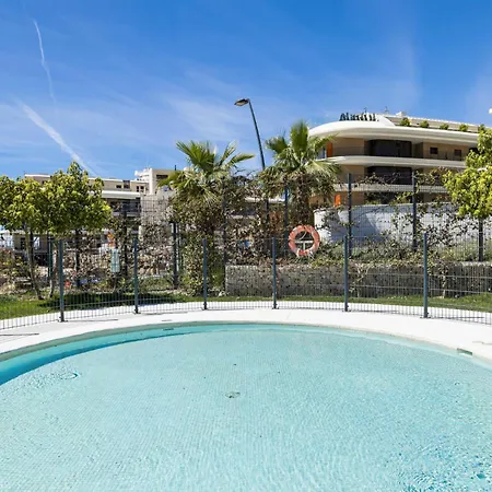 Vivi Homes - Casa Espanola פואנגירולה
