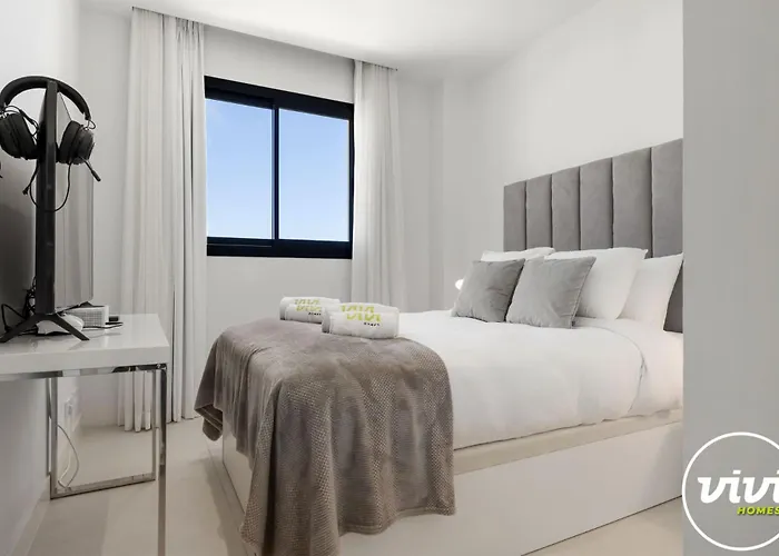 アパート Vivi Homes - Casa Espanola