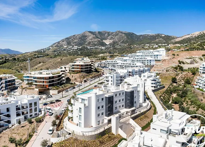 Vivi Homes - Casa Espanola アパート *