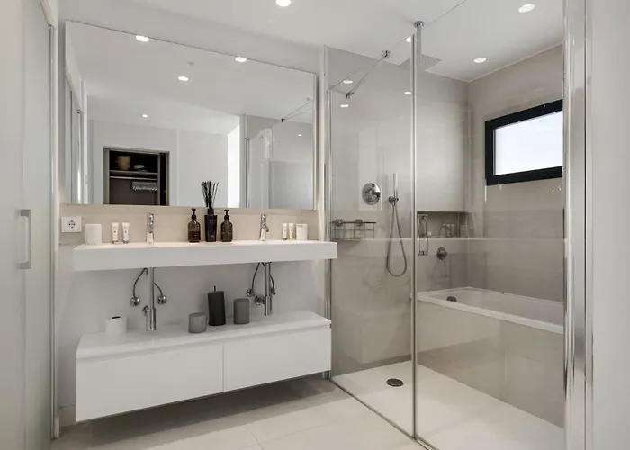 アパート Vivi Homes - Casa Espanola フエンヒロラ