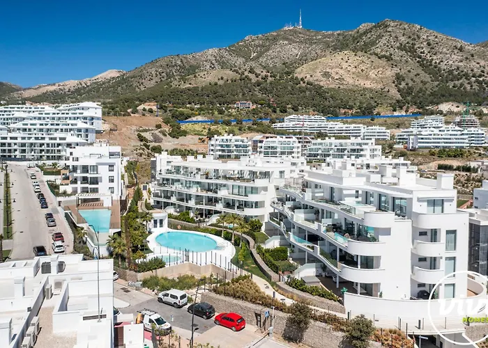 Vivi Homes - Casa Espanola アパート