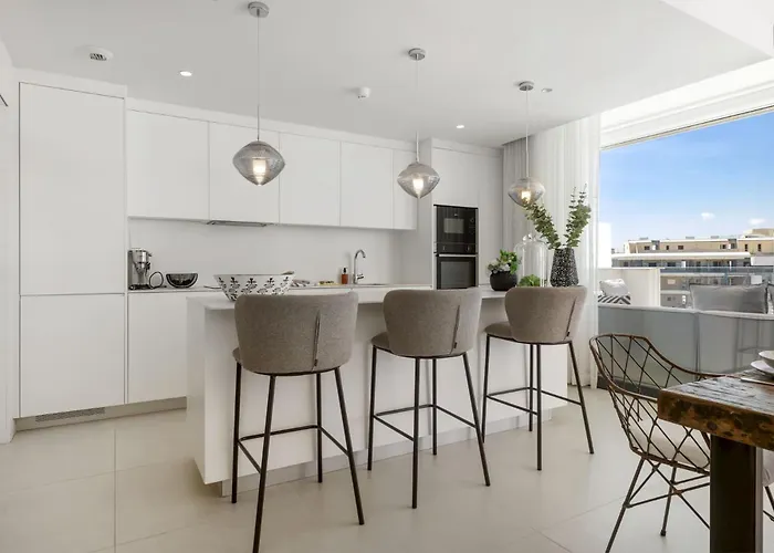 アパート Vivi Homes - Casa Espanola *