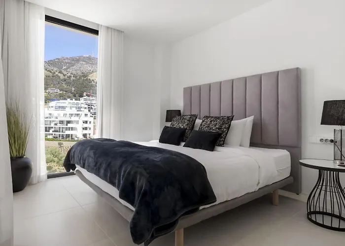 アパート Vivi Homes - Casa Espanola *