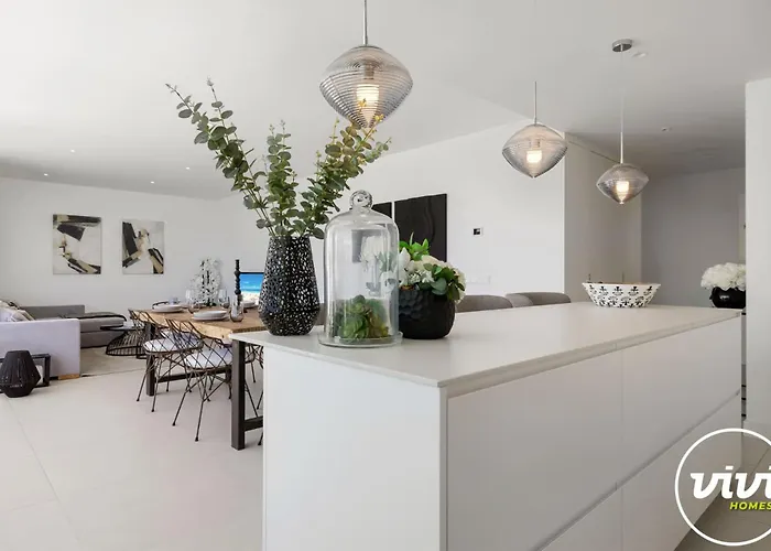 アパート Vivi Homes - Casa Espanola