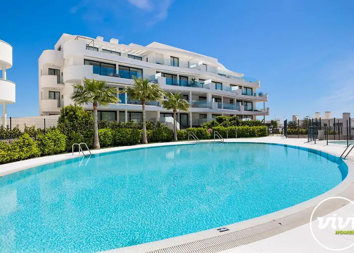 Vivi Homes - Casa Espanola フエンヒロラ