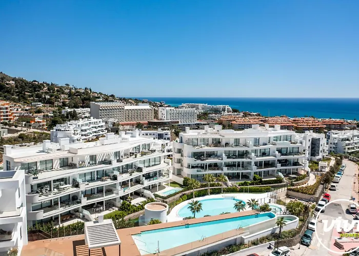 Vivi Homes - Casa Espanola アパート