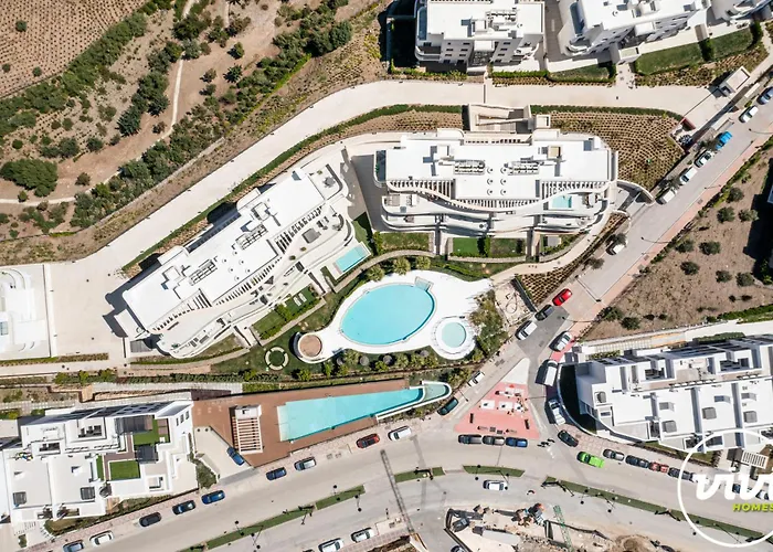 アパート Vivi Homes - Casa Espanola *