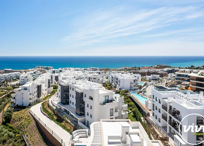 Vivi Homes - Casa Espanola *