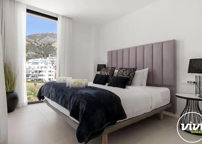 アパート Vivi Homes - Casa Espanola