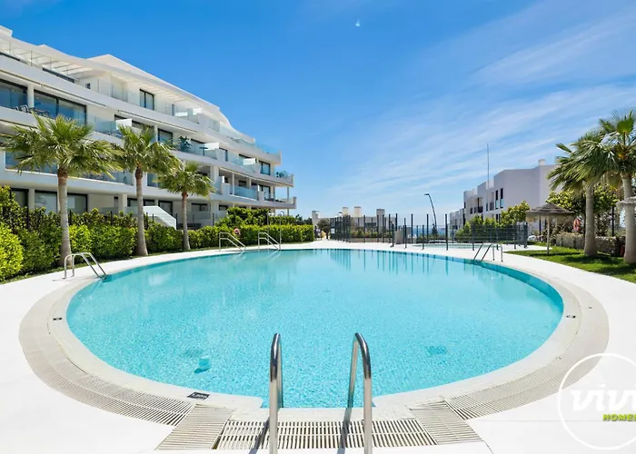 Vivi Homes - Casa Espanola アパート *