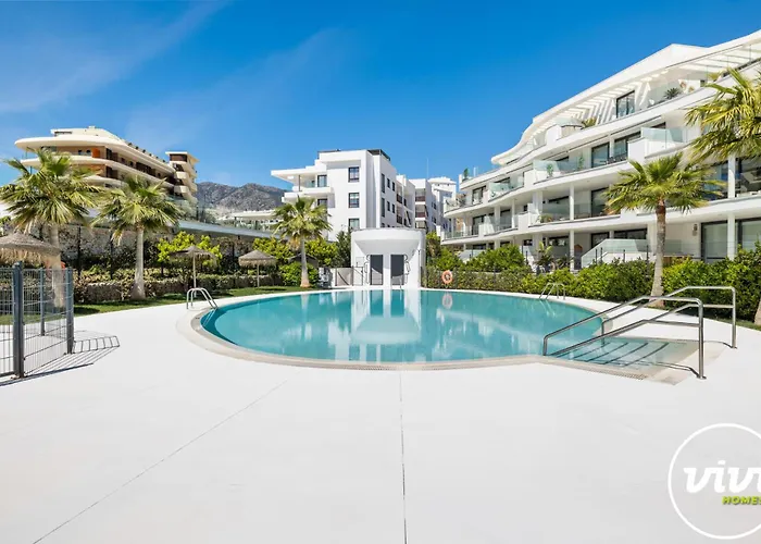 アパート Vivi Homes - Casa Espanola *